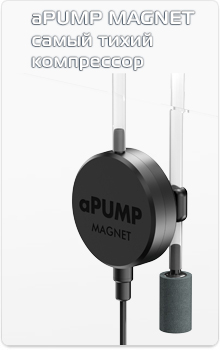 aPumpMagnet