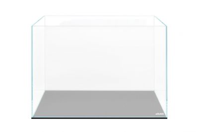 Аквариум из ультрапрозрачного стекла aGLASS Classic 180 L
