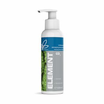 AquaSys Element CO2 (100мл)