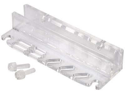 Держатель инструмента акриловый - AQUA-TECH EcoLine Shelf for aquarium tools