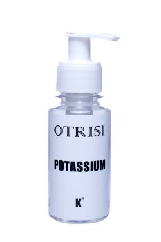 Концентрированное удобрение Калий - OTRISI Potassium(K), 250ml