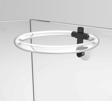 Кормушка для аквариумных рыб Ptero Fish Feeder