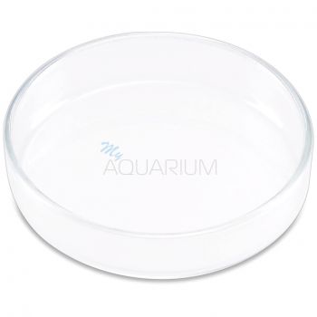 Кормушка стеклянная AQUA-TECH Feeder Circle, 6см