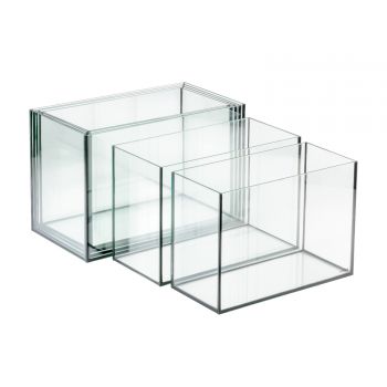 Настольный нано-аквариум - aGLASS ECO 10L