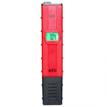 pH метр с точностью 0,01 (PH-2011) с функцией ATC