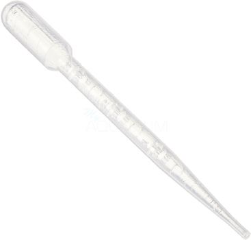 Пипетка AQUA-TECH pipette, 3 мл