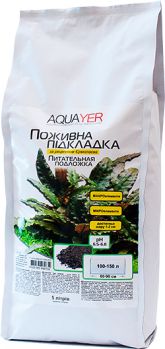 Питательная подложка AQUAYER, 5л