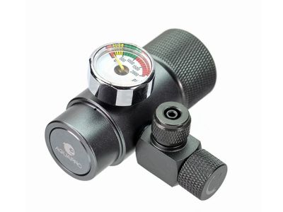 Регулятор расхода углекислого газа (CO₂) - AQUAPRO mini W21.8