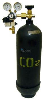 Система подачи углекислого газа (СО2) в аквариум "Элит-5"