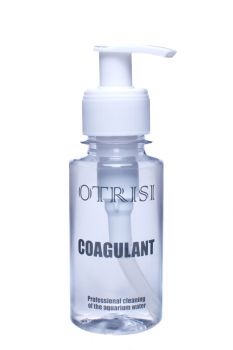 Средство для подготовки воды - OTRISI COAGULANT, 100ml