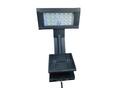 Светодиодный аквариумный светильник AST LED, X2-200