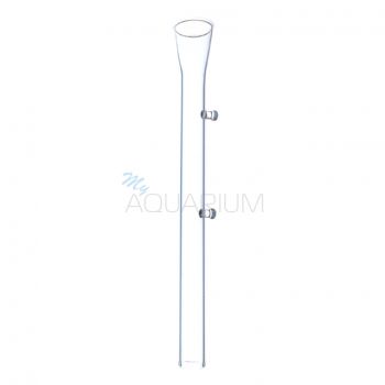 Трубка стеклянная для подачи корма AQUA-TECH Glass Feeder Tube 25см