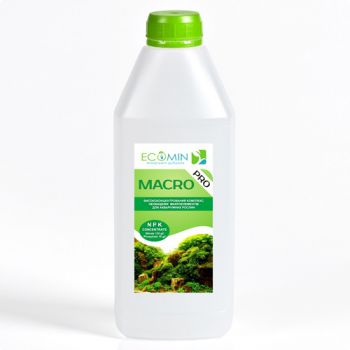 Удобрение ECOMIN MACRO PRO, 1 л
