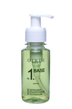 Удобрения для аквариума - OTRISI №1.BASE(Macro-NPK), 100ml