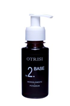 Удобрения для аквариума - OTRISI №2.BASE(Micro), 100ml