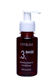 Удобрения для аквариума - OTRISI №3.BASE(Micro-Shrimp), 100ml