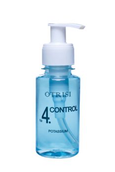 Удобрения для аквариума - OTRISI №4.CONTROL(K), 100ml