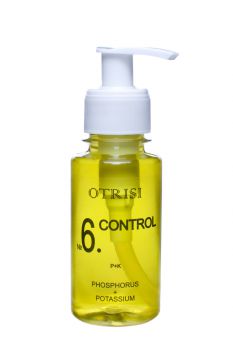 Удобрения для аквариума - OTRISI №6.CONTROL(P+K), 100ml