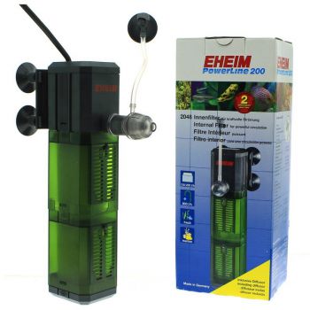 Внутренний аквариумный фильтр EHEIM PowerLine 200