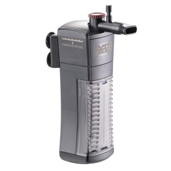 Внутренний трехступенчатый фильтр для небольших аквариумов до 45л - Ferplast Hydor Pico Pro