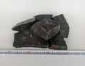 Камень для бани, сауны, камина - Черный Базальт AQUA-TECH Black Basalt, 20 кг