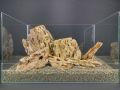 Композиция из камня - Хардскейп (YAMA STONE b001dra)