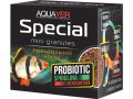 Корм для рыб AQUAYER Special Mini Granules, 100 мл