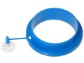 Кормушка аквариумная уровневая круглая плавающая - AQUA-TECH PROFI, Blue
