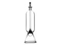 Кормушка стеклянная с дозатором AQUA-TECH Elegance Glass Feeder Cylinder