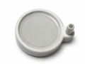 Распылитель воздуха мелкопористый диск - AQUA-TECH PROFI Air Stone Disc, XS