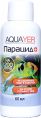 Средство против аквариумных паразитов - AQUAYER Парацид, 60мл