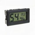 Термометр-гигрометр электронный AQUA-TECH HT-2